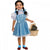 Front - Wizard Of Oz Childrens/Kids Dorothy Sequin Costume