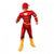 Front - The Flash Deluxe The Flash Costume