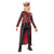 Front - Doctor Strange In The Multiverse Of Madness Girls Scarlet Witch Costume