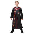 Front - Harry Potter Childrens/Kids Gryffindor Costume Robe