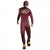 Front - The Flash Mens Costume