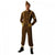 Front - Bristol Novelty Mens WW2 Soldier Costume