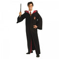 Front - Harry Potter Mens Deluxe Costume Robe