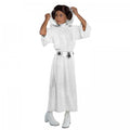 Front - Star Wars Childrens/Kids Princess Leia Costume