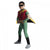 Front - Teen Titans Boys Deluxe Robin Costume