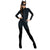 Front - Bristol Novelty Womens/Ladies Catwoman Costume