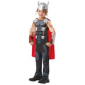 Front - Thor Childrens/Kids Costume