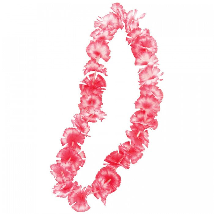 Front - Bristol Novelty Hawaiian Flower Leis