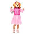Front - Paw Patrol Girls Skye Costume
