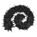 Front - Bristol Novelty Unisex Adults Budget Feather Boa