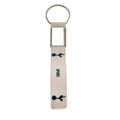 Front - Tottenham Hotspur FC Silicone Keyring