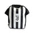 Front - Juventus FC Kit Design Lunch Bag