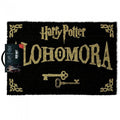 Front - Harry Potter Alohomora Door Mat