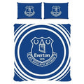 Front - Everton FC Pulse Duvet Cover Set