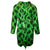 Front - Celtic FC Boys Dressing Gown
