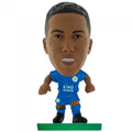 Front - Leicester City FC Youri Tielemans SoccerStarz Figurine