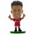 Front - Liverpool FC Diogo Jota SoccerStarz Figurine