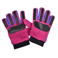 Front - Ultratec Clothing Mens Nylon Goalkeeper Gloves