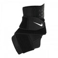 Front - Nike Pro Compression Ankle Support