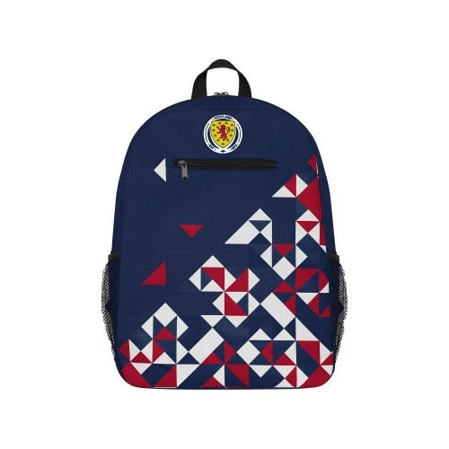 Front - Scotland FA Particle Backpack