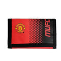 Front - Manchester United FC Fade Wallet