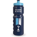 Front - Tottenham Hotspur FC To Dare Is To Do Plastic Water Bottle