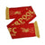 Front - Liverpool FC Unisex Adult Knitted Jacquard Scarf
