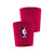Front - Nike NBA Knitted Wristband (Pack of 2)