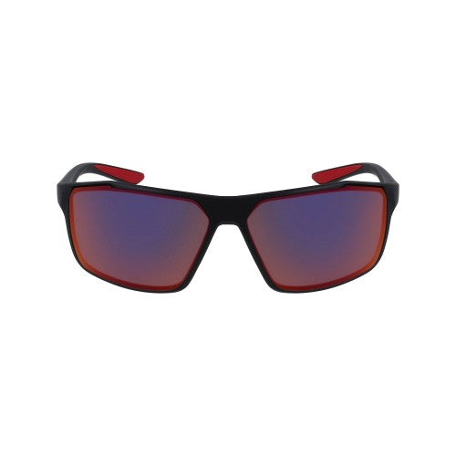 Front - Nike Unisex Adult Windstorm Matte Sunglasses