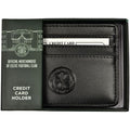Black - Back - Celtic FC Card Wallet