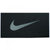 Front - Nike Big Logo Sports Towel