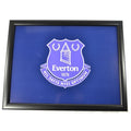 Front - Everton FC Cushion Lap Tray