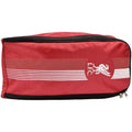 Front - Liverpool FC Ultra Boot Bag