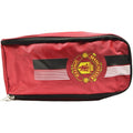 Front - Manchester United FC Boot Bag