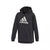 Front - Adidas Childrens/Kids Glam Pullover Hoodie