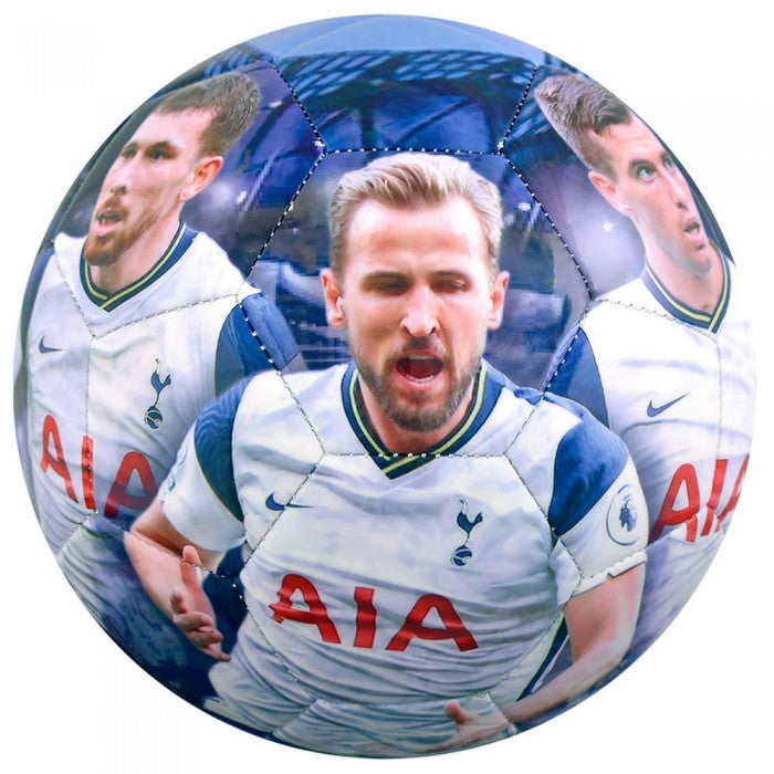 Front - Tottenham Hotspur FC Spurs Players Football
