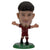 Front - Liverpool FC Harvey Elliott SoccerStarz Football Figurine