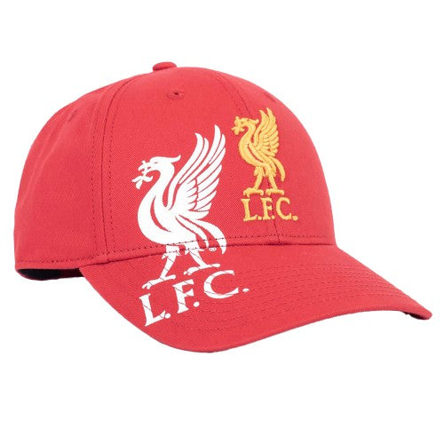 Front - Liverpool FC Obsidian Cap