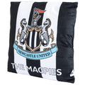 Front - Newcastle United FC St James Park Filled Cushion