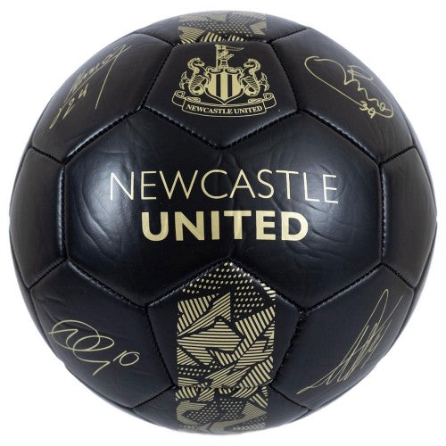 Front - Newcastle United FC Phantom Football