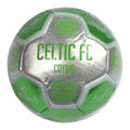 Front - Celtic FC Printed Signature Mini Football
