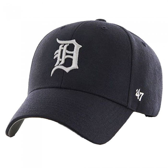 Front - Detroit Tigers MLB 47 Baseball Cap