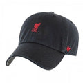 Front - Liverpool FC MVP 47 Relaxed Fit Baseball Cap
