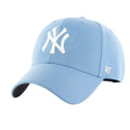Front - 47 MVP New York Yankees Snapback Baseball Cap