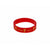 Front - Liverpool FC Official Football Silicone Wristband