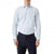 Front - Burton Mens Easy-Iron Tailored Long-Sleeved Formal Shirt
