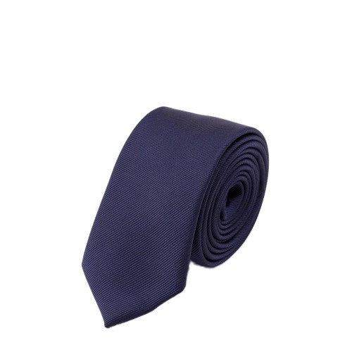 Front - Burton Mens Plain Tie