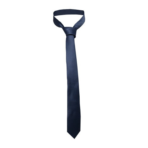 Front - Burton Mens Tie & Pocket Square Set