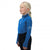 Front - Hy Sport Active Girls Young Rider Base Layer Top