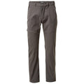 Front - Craghoppers Mens Kiwi Pro Trousers